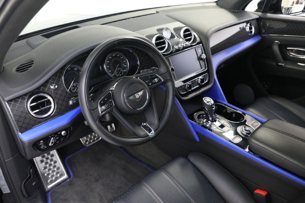 Used 2020 Bentley Bentayga V8 Design Series for sale $145,900 at Maserati of Greenwich in Greenwich CT 06830 20