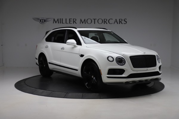 New 2020 Bentley Bentayga V8 for sale Sold at Maserati of Greenwich in Greenwich CT 06830 11