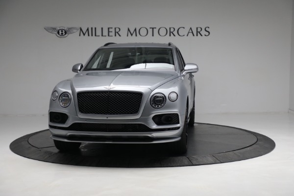 Used 2020 Bentley Bentayga Speed for sale Sold at Maserati of Greenwich in Greenwich CT 06830 2