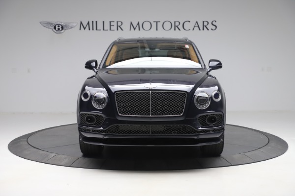 Used 2020 Bentley Bentayga Speed for sale Sold at Maserati of Greenwich in Greenwich CT 06830 12