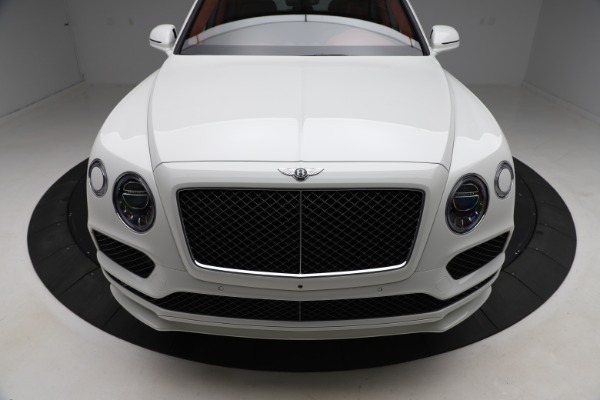 New 2020 Bentley Bentayga Speed for sale Sold at Maserati of Greenwich in Greenwich CT 06830 13