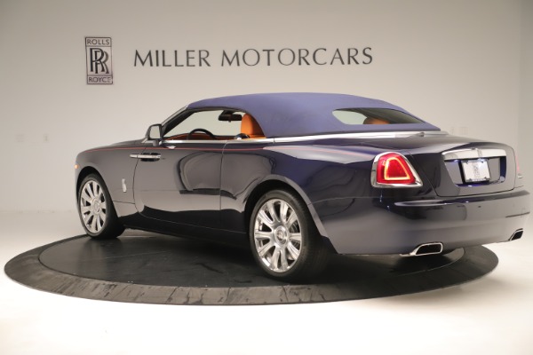 Used 2016 Rolls-Royce Dawn for sale Sold at Maserati of Greenwich in Greenwich CT 06830 11
