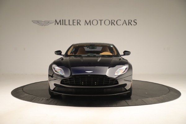 Used 2017 Aston Martin DB11 Launch Edition for sale Sold at Maserati of Greenwich in Greenwich CT 06830 10