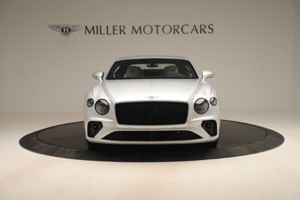 New 2020 Bentley Continental GT V8 First Edition for sale Sold at Maserati of Greenwich in Greenwich CT 06830 12