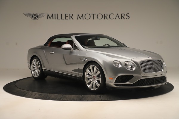 Used 2016 Bentley Continental GT V8 S for sale Sold at Maserati of Greenwich in Greenwich CT 06830 19