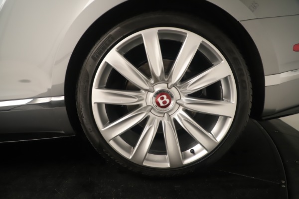 Used 2016 Bentley Continental GT V8 S for sale Sold at Maserati of Greenwich in Greenwich CT 06830 20