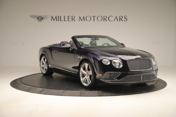 Used 2017 Bentley Continental GT V8 S for sale Sold at Maserati of Greenwich in Greenwich CT 06830 11