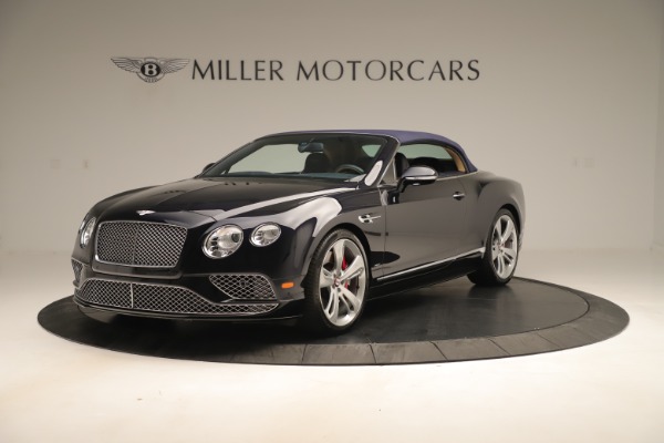 Used 2017 Bentley Continental GT V8 S for sale Sold at Maserati of Greenwich in Greenwich CT 06830 12