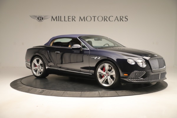 Used 2017 Bentley Continental GT V8 S for sale Sold at Maserati of Greenwich in Greenwich CT 06830 17