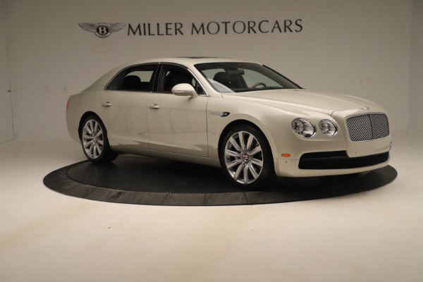 Used 2015 Bentley Flying Spur V8 for sale Sold at Maserati of Greenwich in Greenwich CT 06830 10