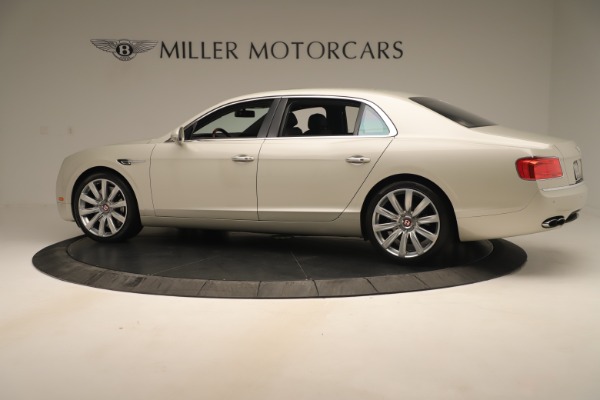 Used 2015 Bentley Flying Spur V8 for sale Sold at Maserati of Greenwich in Greenwich CT 06830 4