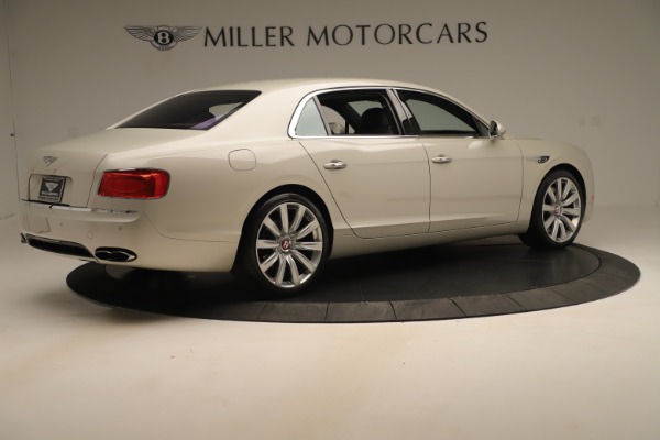 Used 2015 Bentley Flying Spur V8 for sale Sold at Maserati of Greenwich in Greenwich CT 06830 7