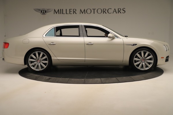Used 2015 Bentley Flying Spur V8 for sale Sold at Maserati of Greenwich in Greenwich CT 06830 8