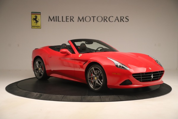 Used 2016 Ferrari California T for sale Sold at Maserati of Greenwich in Greenwich CT 06830 10