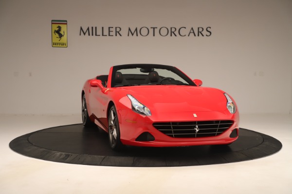 Used 2016 Ferrari California T for sale Sold at Maserati of Greenwich in Greenwich CT 06830 11