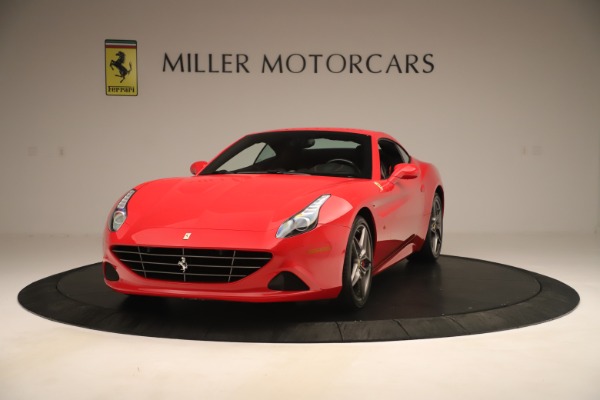 Used 2016 Ferrari California T for sale Sold at Maserati of Greenwich in Greenwich CT 06830 13