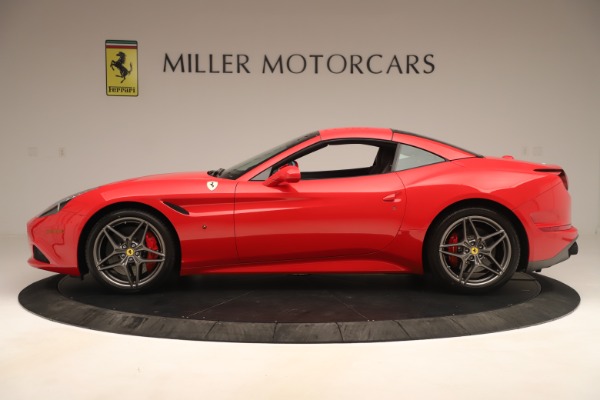 Used 2016 Ferrari California T for sale Sold at Maserati of Greenwich in Greenwich CT 06830 14