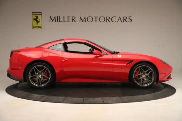 Used 2016 Ferrari California T for sale Sold at Maserati of Greenwich in Greenwich CT 06830 17