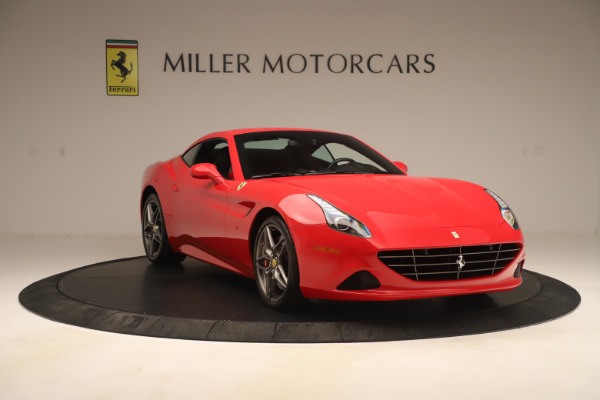 Used 2016 Ferrari California T for sale Sold at Maserati of Greenwich in Greenwich CT 06830 18