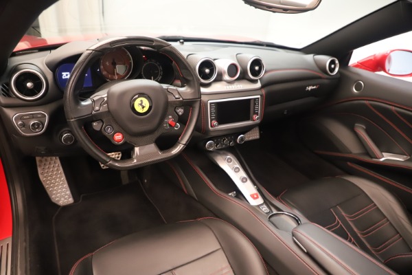 Used 2016 Ferrari California T for sale Sold at Maserati of Greenwich in Greenwich CT 06830 19