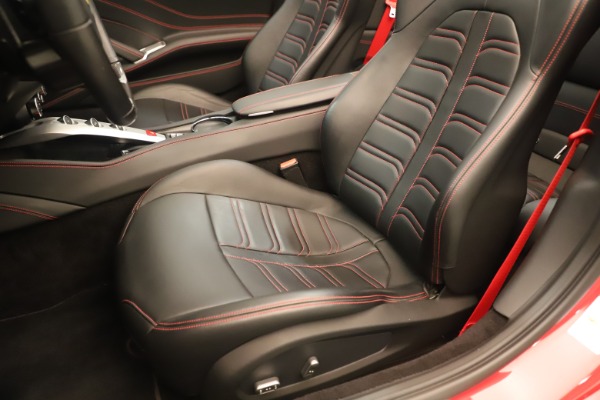 Used 2016 Ferrari California T for sale Sold at Maserati of Greenwich in Greenwich CT 06830 22