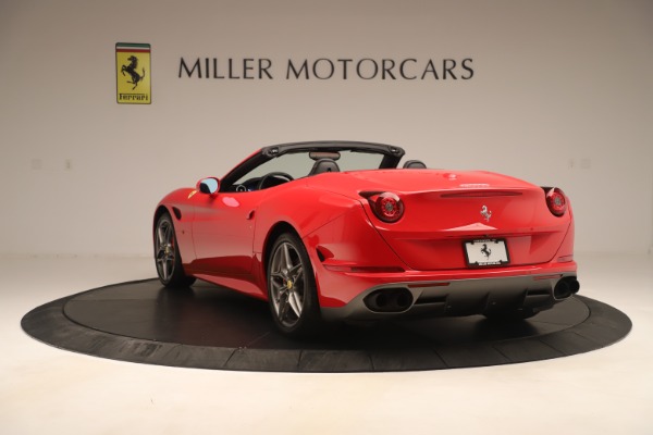 Used 2016 Ferrari California T for sale Sold at Maserati of Greenwich in Greenwich CT 06830 5