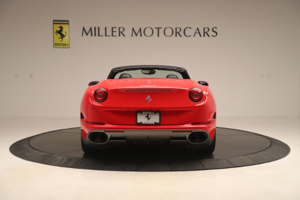 Used 2016 Ferrari California T for sale Sold at Maserati of Greenwich in Greenwich CT 06830 6