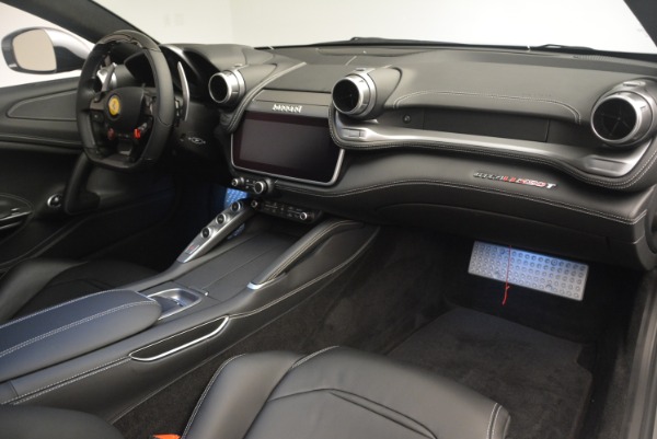 Used 2019 Ferrari GTC4LussoT V8 for sale Sold at Maserati of Greenwich in Greenwich CT 06830 18
