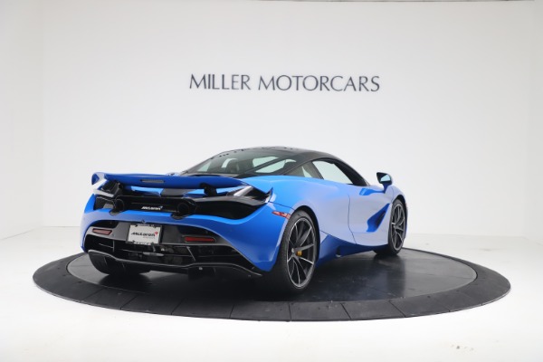 New 2019 McLaren 720S Coupe for sale Sold at Maserati of Greenwich in Greenwich CT 06830 6