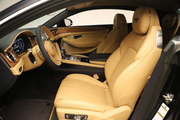 New 2020 Bentley Continental GT V8 for sale Sold at Maserati of Greenwich in Greenwich CT 06830 18