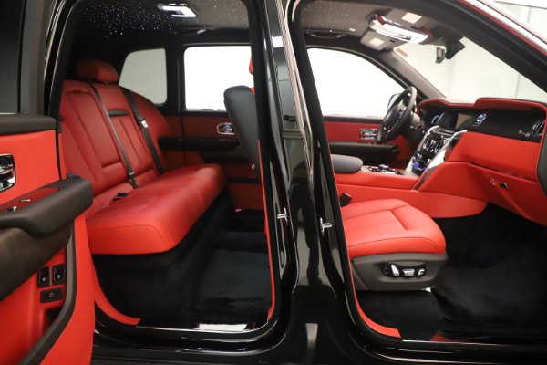 Thảm Xe Ô Tô Rolls Royce Cullinan 2022 Cao Cấp Làm Từ 100 PVC Nguyên Sinh