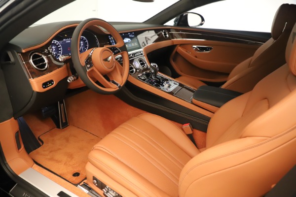 New 2020 Bentley Continental GT V8 for sale Sold at Maserati of Greenwich in Greenwich CT 06830 18