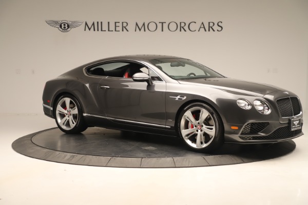 Used 2016 Bentley Continental GT V8 S for sale Sold at Maserati of Greenwich in Greenwich CT 06830 12