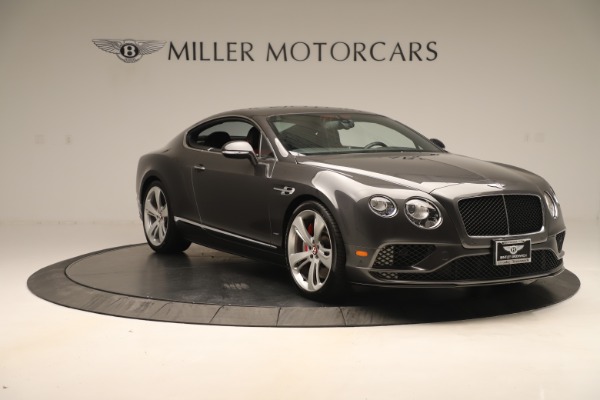 Used 2016 Bentley Continental GT V8 S for sale Sold at Maserati of Greenwich in Greenwich CT 06830 13