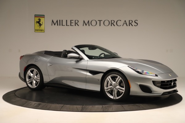 Used 2019 Ferrari Portofino for sale Sold at Maserati of Greenwich in Greenwich CT 06830 10