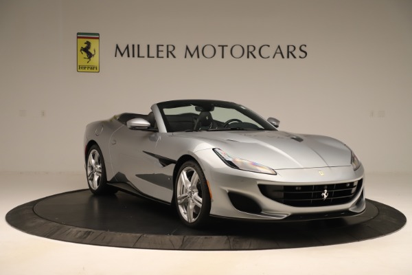 Used 2019 Ferrari Portofino for sale Sold at Maserati of Greenwich in Greenwich CT 06830 11