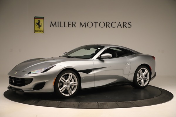 Used 2019 Ferrari Portofino for sale Sold at Maserati of Greenwich in Greenwich CT 06830 14