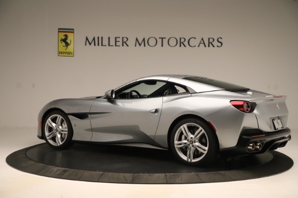 Used 2019 Ferrari Portofino for sale Sold at Maserati of Greenwich in Greenwich CT 06830 16