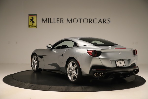 Used 2019 Ferrari Portofino for sale Sold at Maserati of Greenwich in Greenwich CT 06830 17