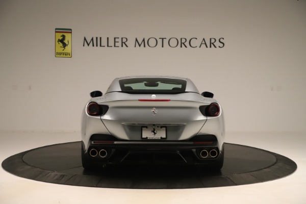 Used 2019 Ferrari Portofino for sale Sold at Maserati of Greenwich in Greenwich CT 06830 18