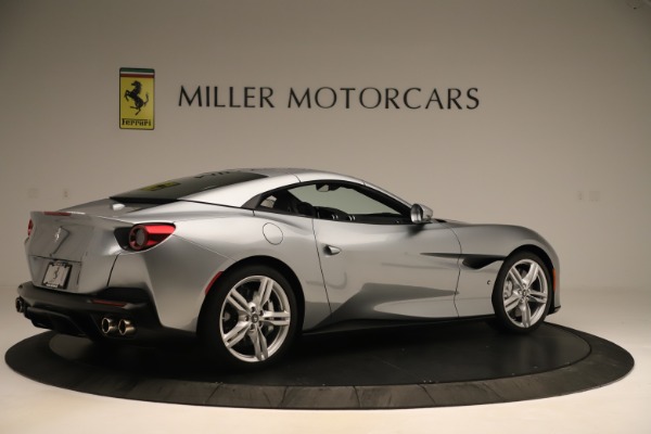 Used 2019 Ferrari Portofino for sale Sold at Maserati of Greenwich in Greenwich CT 06830 20