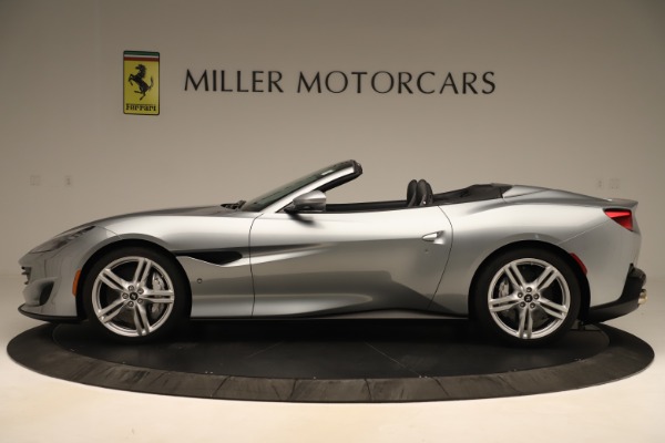 Used 2019 Ferrari Portofino for sale Sold at Maserati of Greenwich in Greenwich CT 06830 3