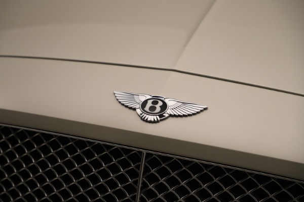 Used 2016 Bentley Continental GTC W12 for sale Sold at Maserati of Greenwich in Greenwich CT 06830 20