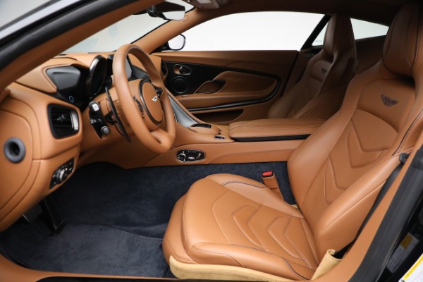 Used 2020 Aston Martin DBS Superleggera for sale Sold at Maserati of Greenwich in Greenwich CT 06830 14