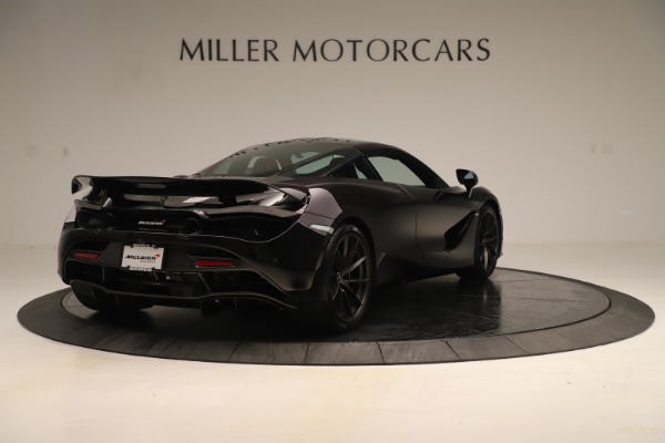 Used 2018 McLaren 720S Coupe for sale Sold at Maserati of Greenwich in Greenwich CT 06830 6