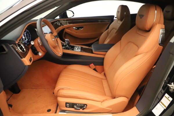 New 2020 Bentley Continental GT V8 for sale Sold at Maserati of Greenwich in Greenwich CT 06830 18