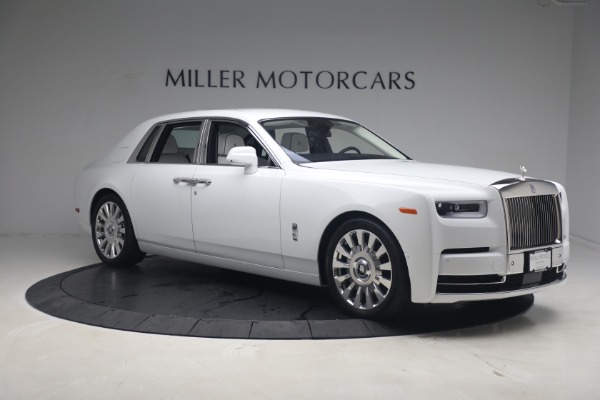 Used 2020 Rolls-Royce Phantom for sale Sold at Maserati of Greenwich in Greenwich CT 06830 11