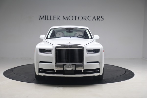 Used 2020 Rolls-Royce Phantom for sale $429,900 at Maserati of Greenwich in Greenwich CT 06830 13