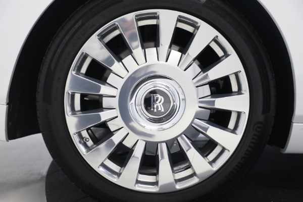 Used 2020 Rolls-Royce Phantom for sale $429,900 at Maserati of Greenwich in Greenwich CT 06830 14