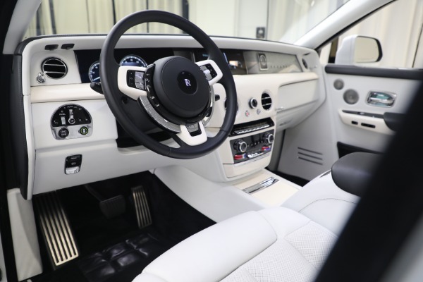 Used 2020 Rolls-Royce Phantom for sale $429,900 at Maserati of Greenwich in Greenwich CT 06830 15